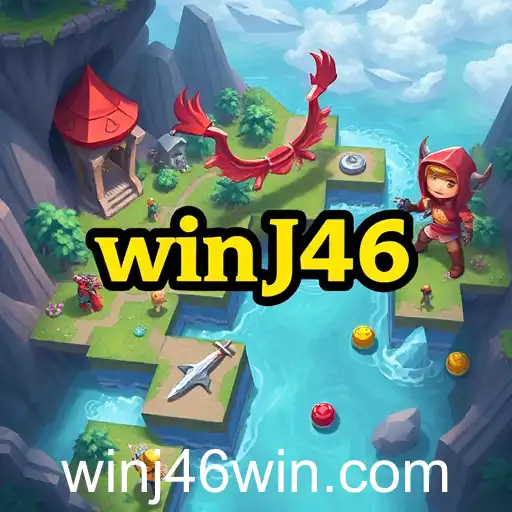 Exploring the Thrilling World of Adventure Games: A Deep Dive into 'winJ46'