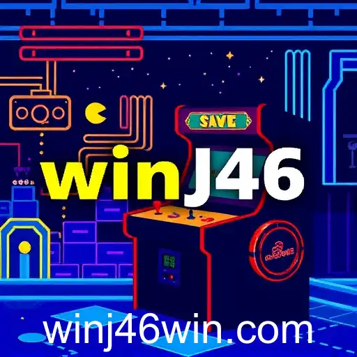 Exploring the Thrilling World of 'Arcade Games' with the 'winJ46' Phenomenon