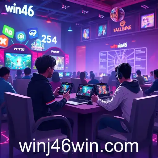 Evolution of Online Gaming in 2025