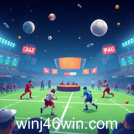 Gaming Trends in the Digital Age