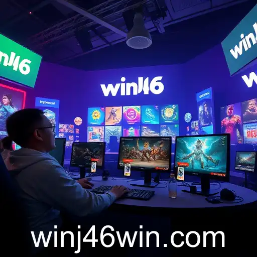 Online Gaming Industry Thrives Amidst Global Challenges