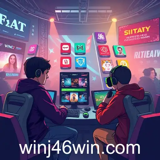 The Digital Evolution of Gaming in 2025