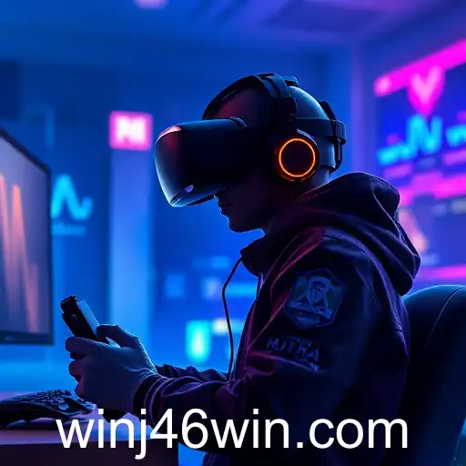 The Rise of winJ46 in Modern Gaming