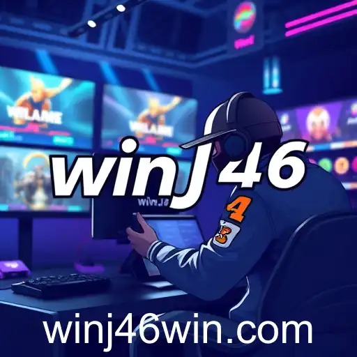 winJ46: A Digital Revolution in Gaming