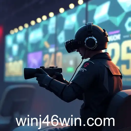 Digital Dominance: The Rise of winJ46 in Gaming
