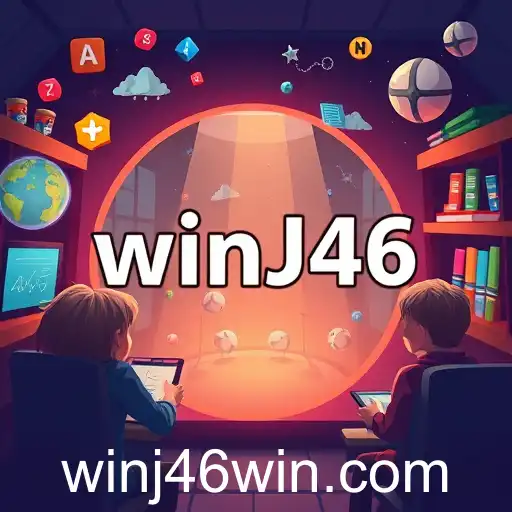 The Evolution of winJ46: Transforming Online Gaming