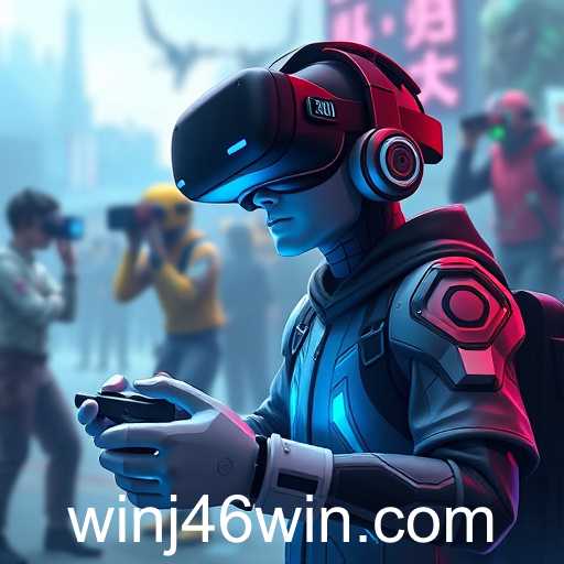 The Evolving Landscape of Online Gaming in 2025