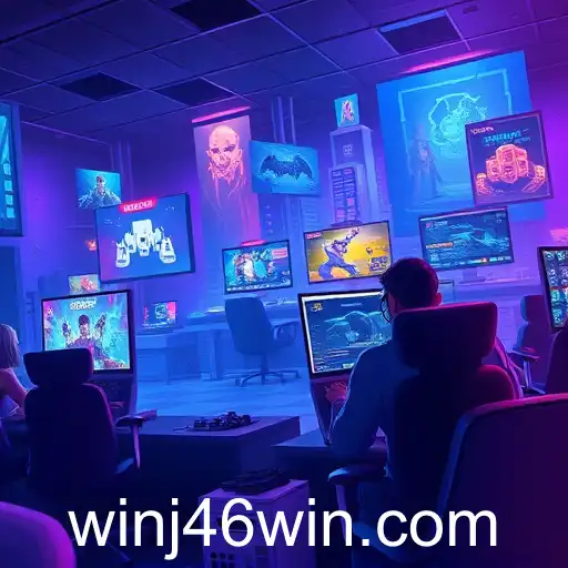 Evolving Trends in Online Gaming