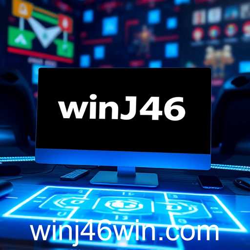 Game Surge: The Rising Popularity of winJ46