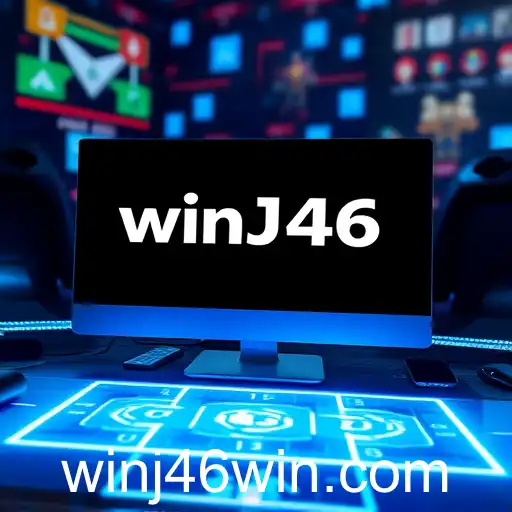 Game Surge: The Rising Popularity of winJ46