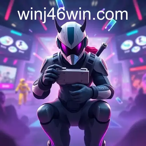 The Rise of winJ46: Gaming's New Frontier