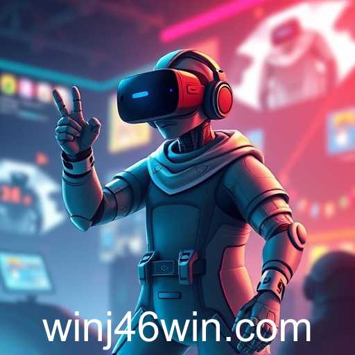 Gaming Revolution: winJ46 Leads 2025 Trends