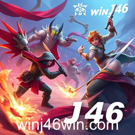 Exploring the World of Multiplayer Games: The Rise of Collaborative Play