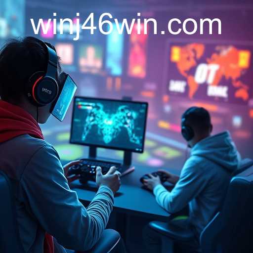 Revamping Online Gaming: The Impact of winJ46