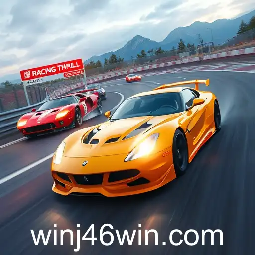 Exploring the Thrills and Diversity of Racing Games