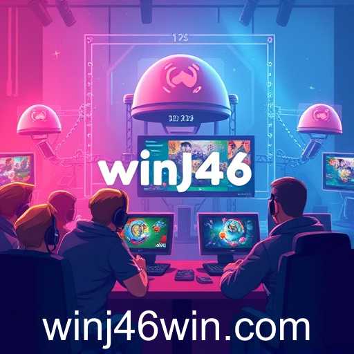 winJ46: Revolutionizing Online Gaming