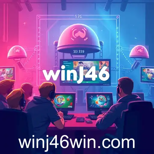winJ46: Revolutionizing Online Gaming