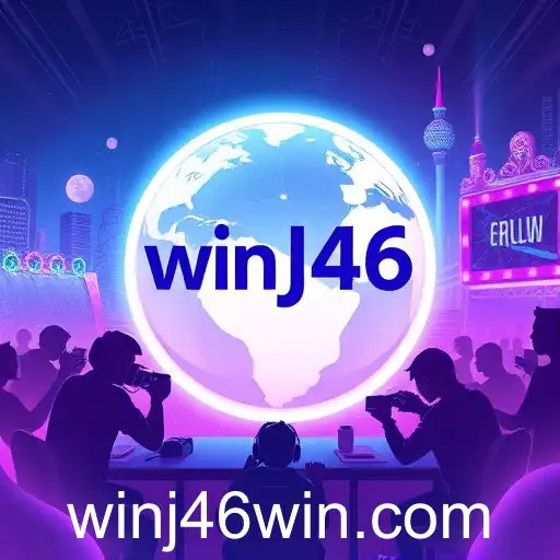 The Rise of Gaming Communities and winJ46