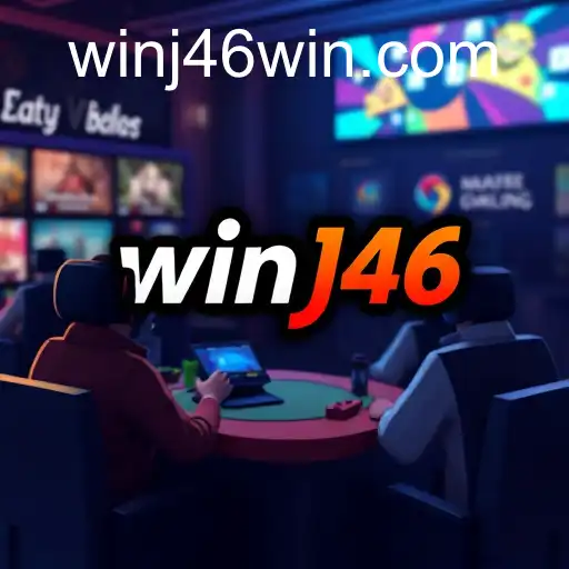 The Rise of winJ46 in the Gaming World
