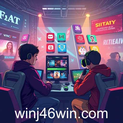 The Digital Evolution of Gaming in 2025