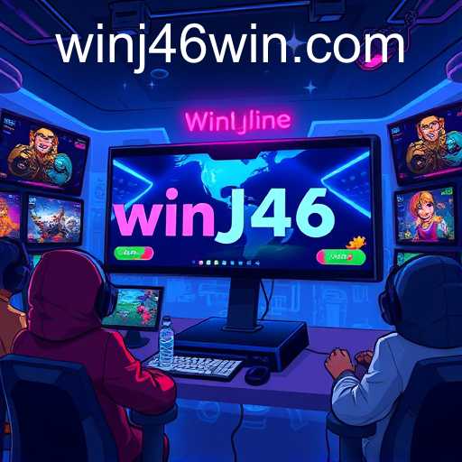 winJ46 Takes the Online Gaming World by Storm