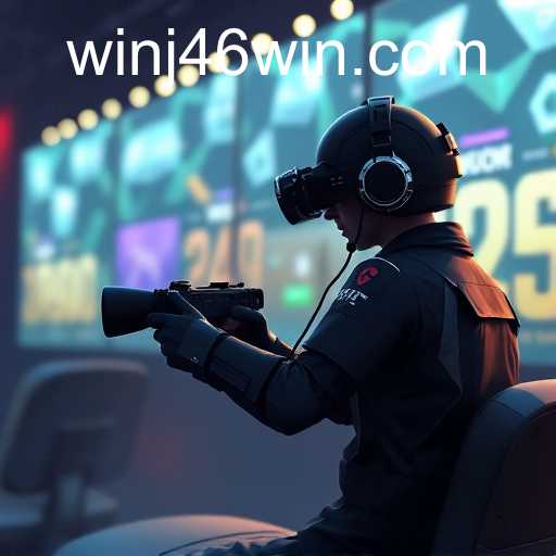 Digital Dominance: The Rise of winJ46 in Gaming