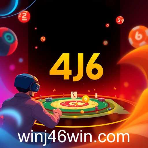WinJ46: Revolutionizing Online Gaming